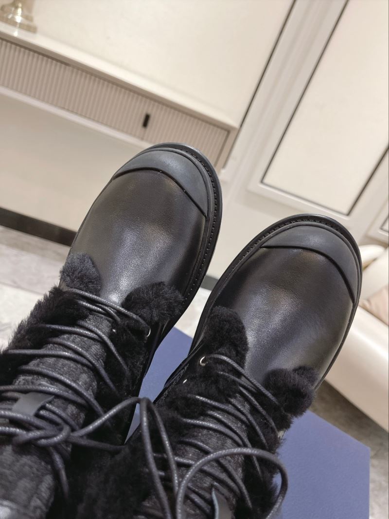 Christian Dior Boots